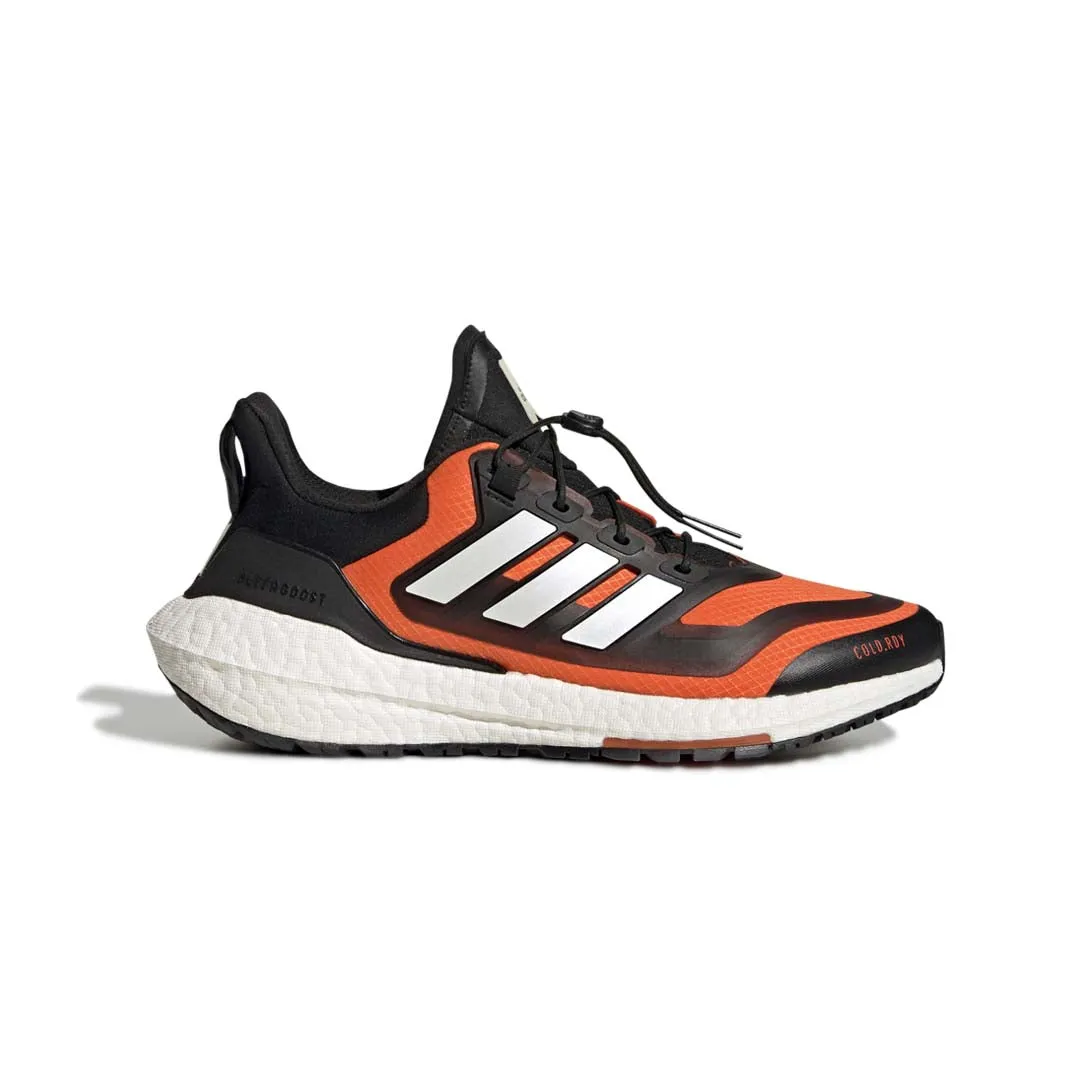 adidas - Men's Ultraboost 22 COLD.RDY II Shoes (GX6689)