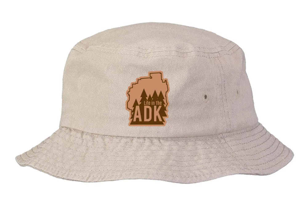 ADK Bucket Hat