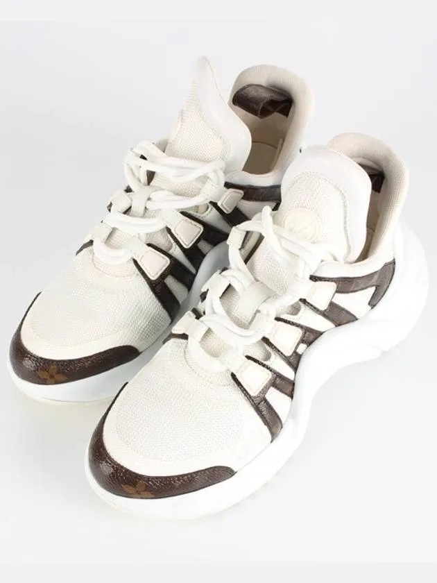 Archlight sneakers 37 240