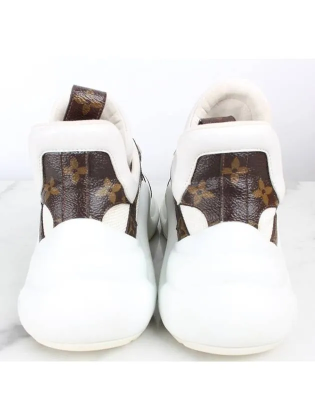 Archlight sneakers 38 5 255