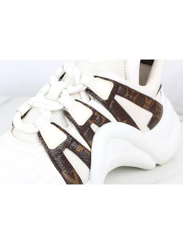 Archlight sneakers 38 5 255