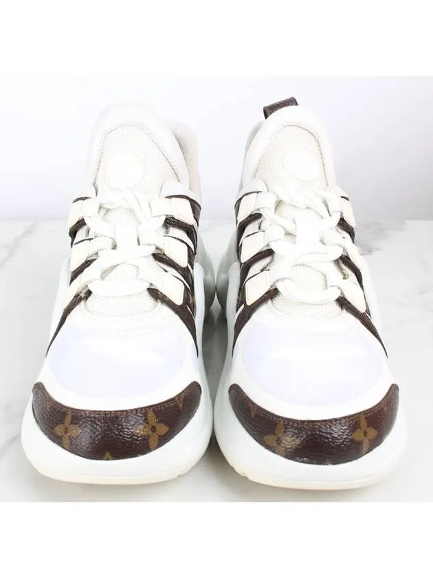 Archlight sneakers 38 5 255