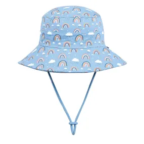 Bedhead Rainbow Bucket Hat