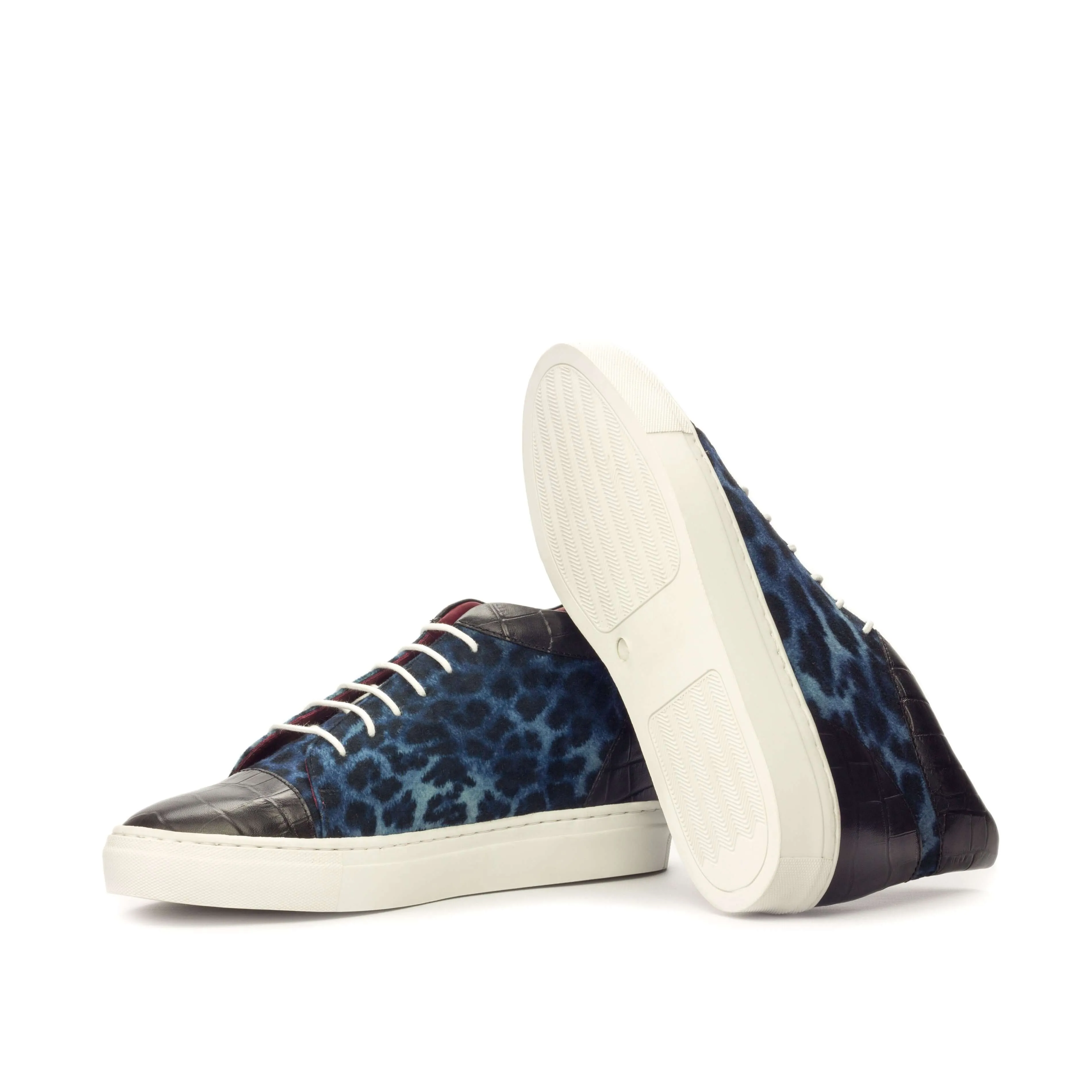 Belen high top sneakers