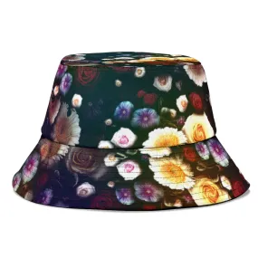 BLOOM | BUCKET HAT | YANTRART