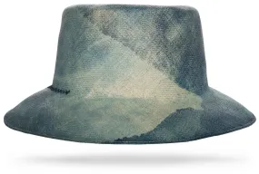 Bucket Montecristi Superfino Dyed