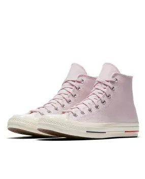 Chuck 70 Heritage Court High Top Barely Rose