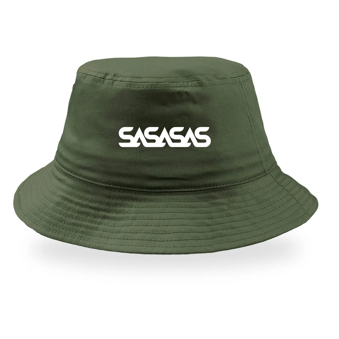 Classic Bucket Hats