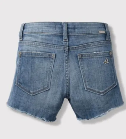 DL1961 Girls Sandcastle Lucy Denim Short