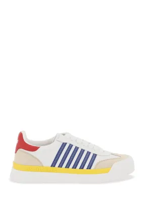 Dsquared2 new jersey sneakers