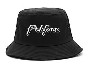 F*ck Face Bucket Hat