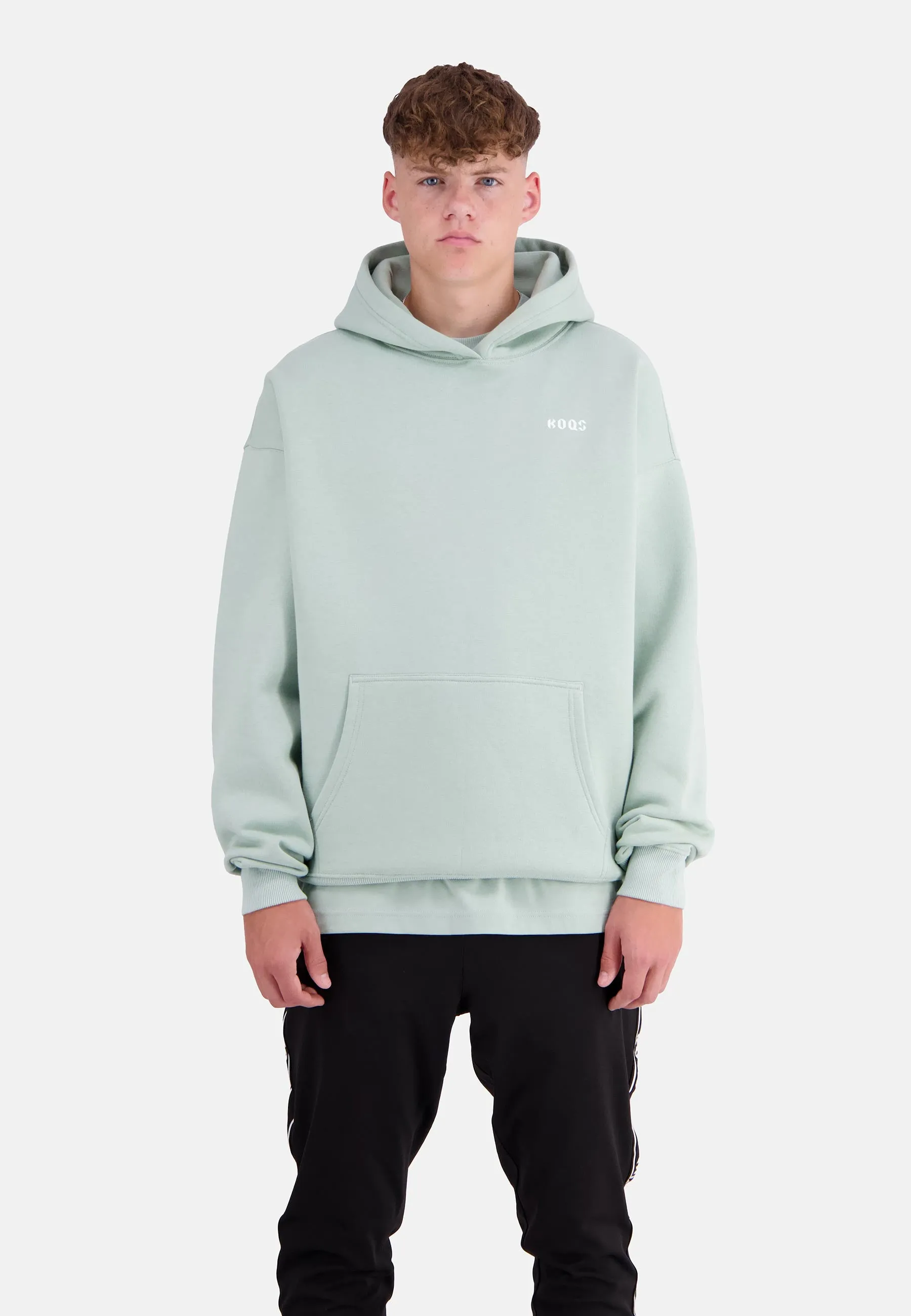 Kings Society Hoodie