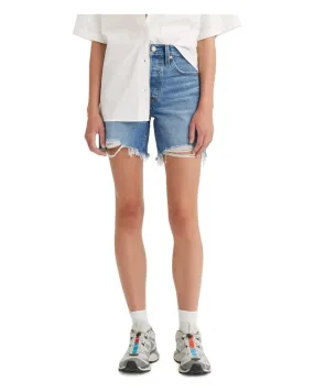 LEVI’S 501 Mid Thigh Short- Well Sure