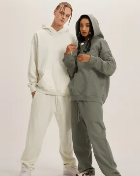 Oversized Hoodies (French Terry)