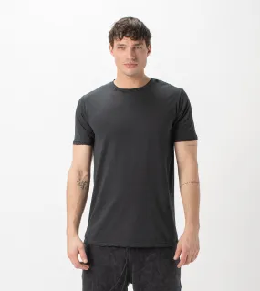 Ripped Flintlock Tee GD Black