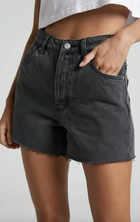 rolla's original short - vintage black