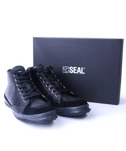 SEAL High Top Sneakers (PSS-101)