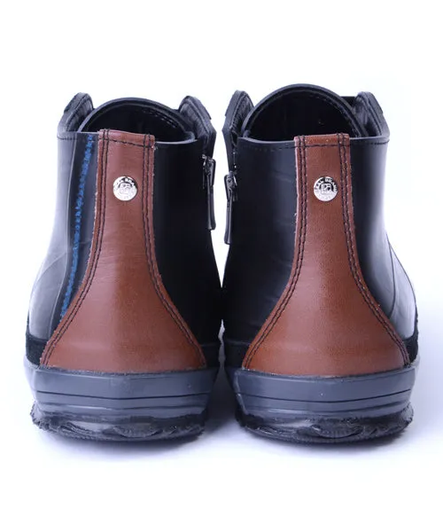 SEAL High Top Sneakers (PSS-101)