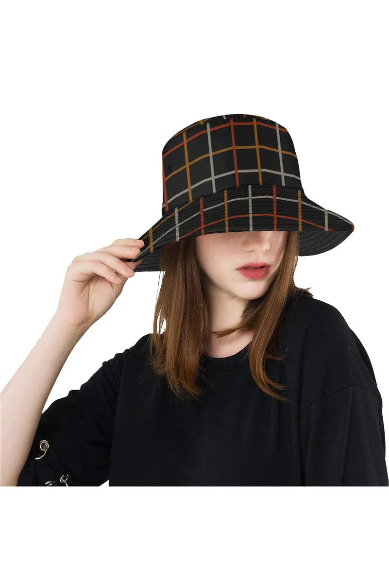 Tattersall Bucket Hat