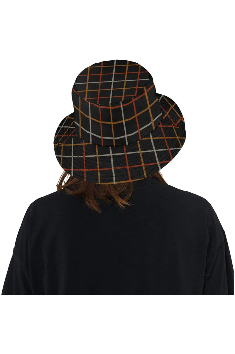 Tattersall Bucket Hat