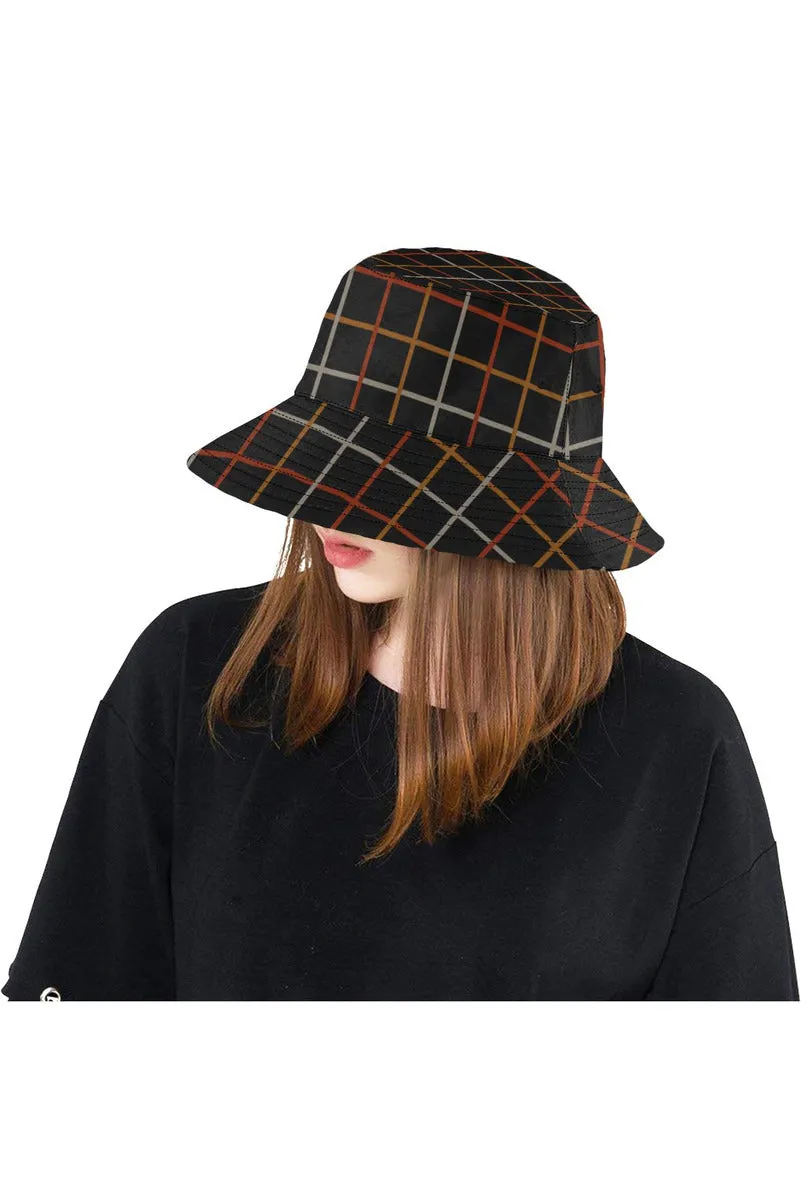 Tattersall Bucket Hat