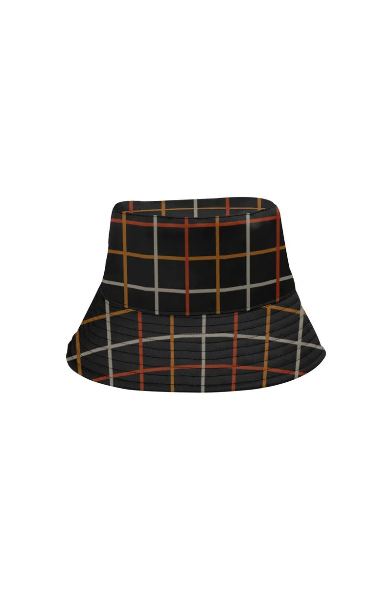 Tattersall Bucket Hat