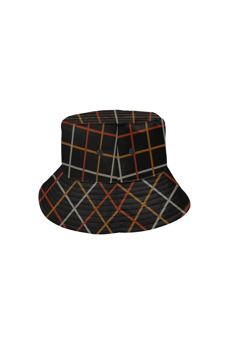 Tattersall Bucket Hat