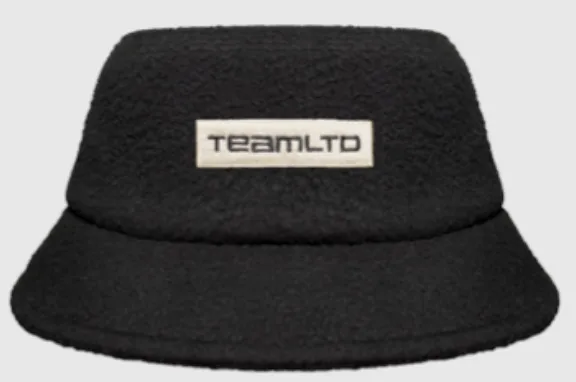 TEAMLTD Sherpa Bucket Hat