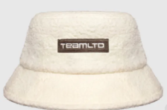 TEAMLTD Sherpa Bucket Hat