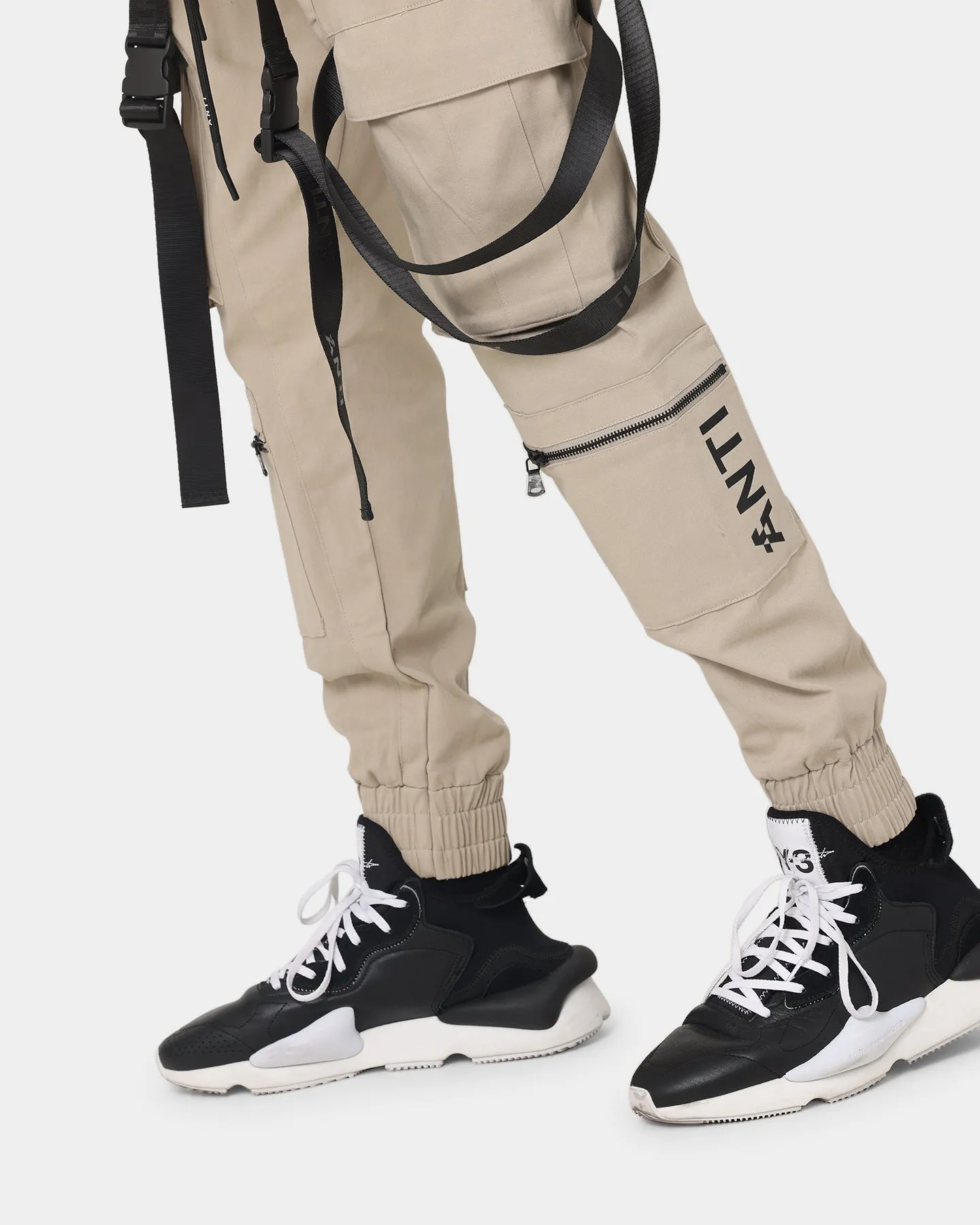 The Anti Order Centurion Tactical Jogger Bone