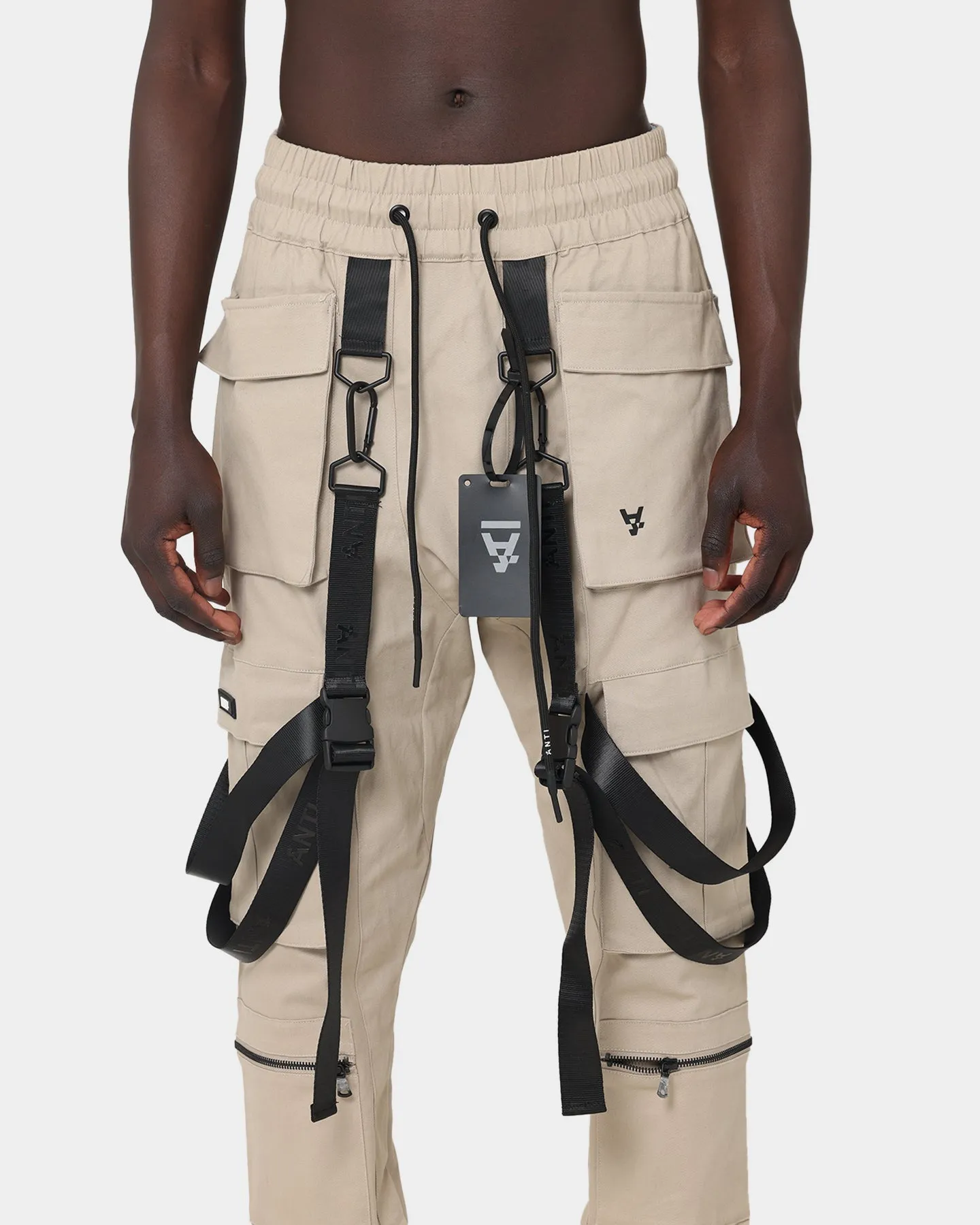 The Anti Order Centurion Tactical Jogger Bone