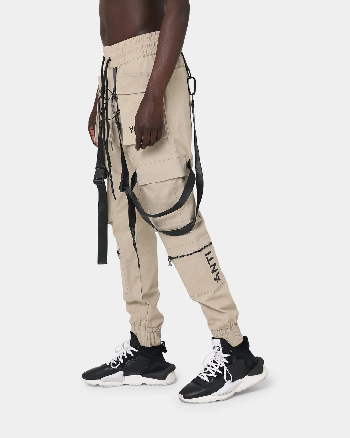 The Anti Order Centurion Tactical Jogger Bone