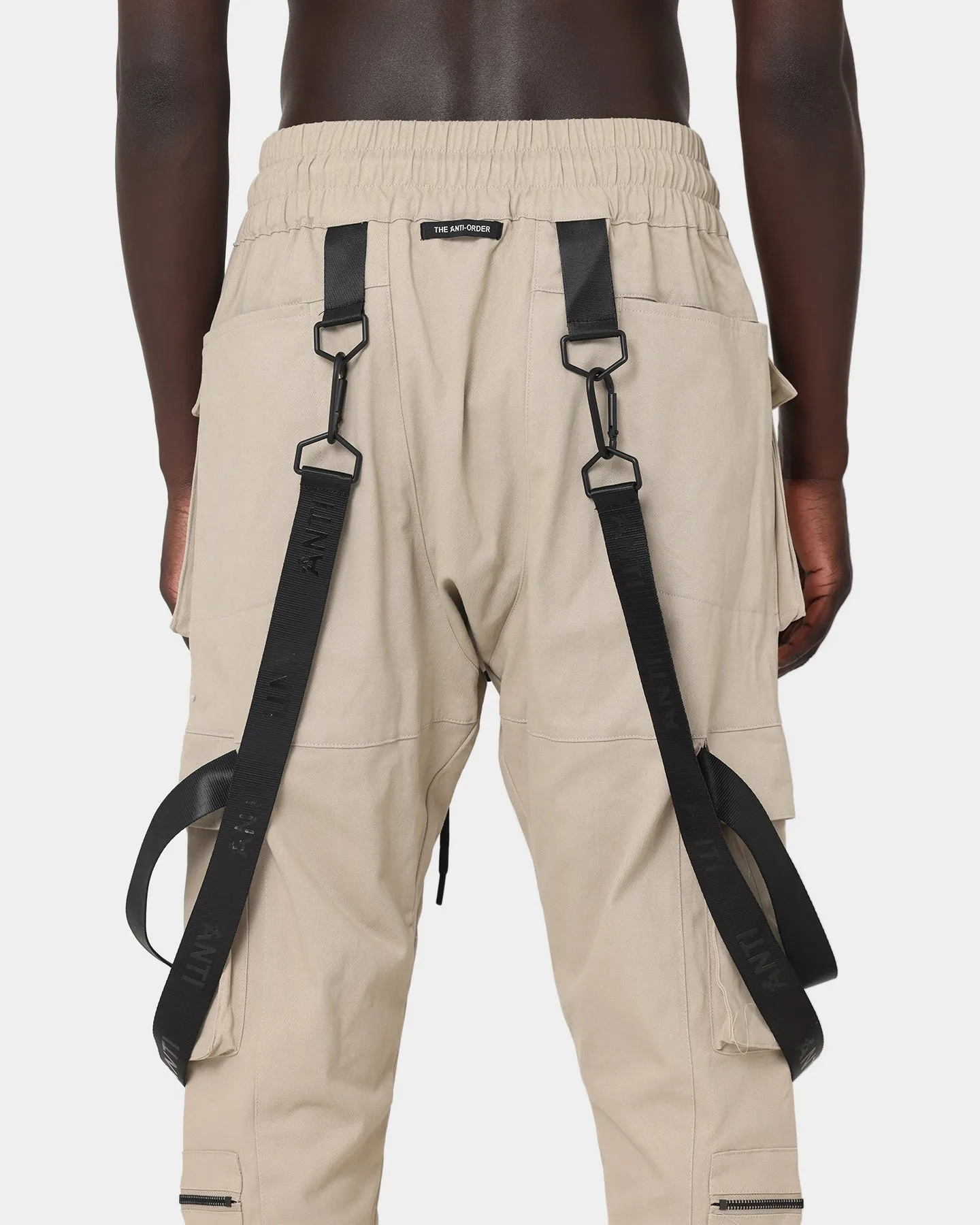 The Anti Order Centurion Tactical Jogger Bone