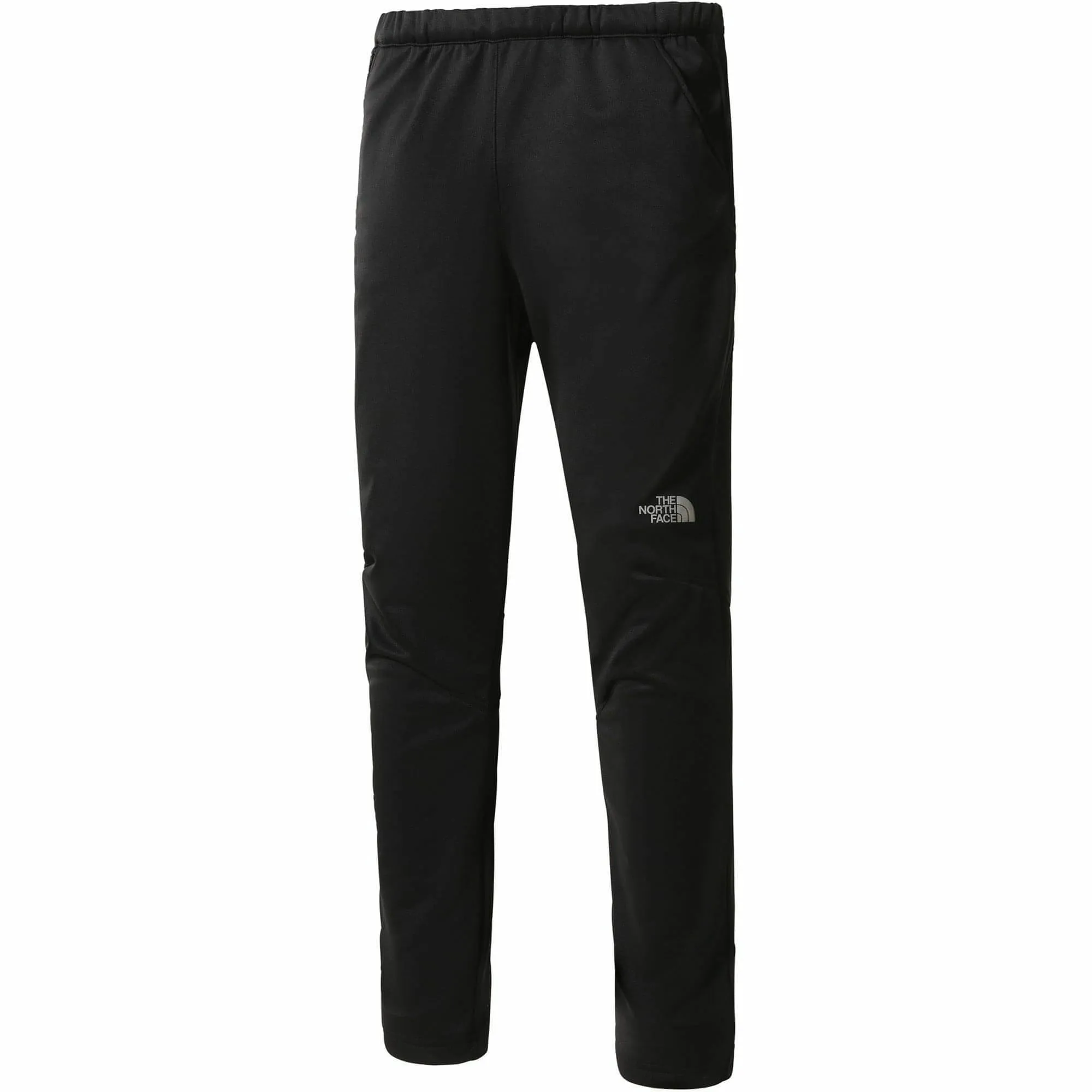 The North Face Fleece Mens Running Joggers - Black