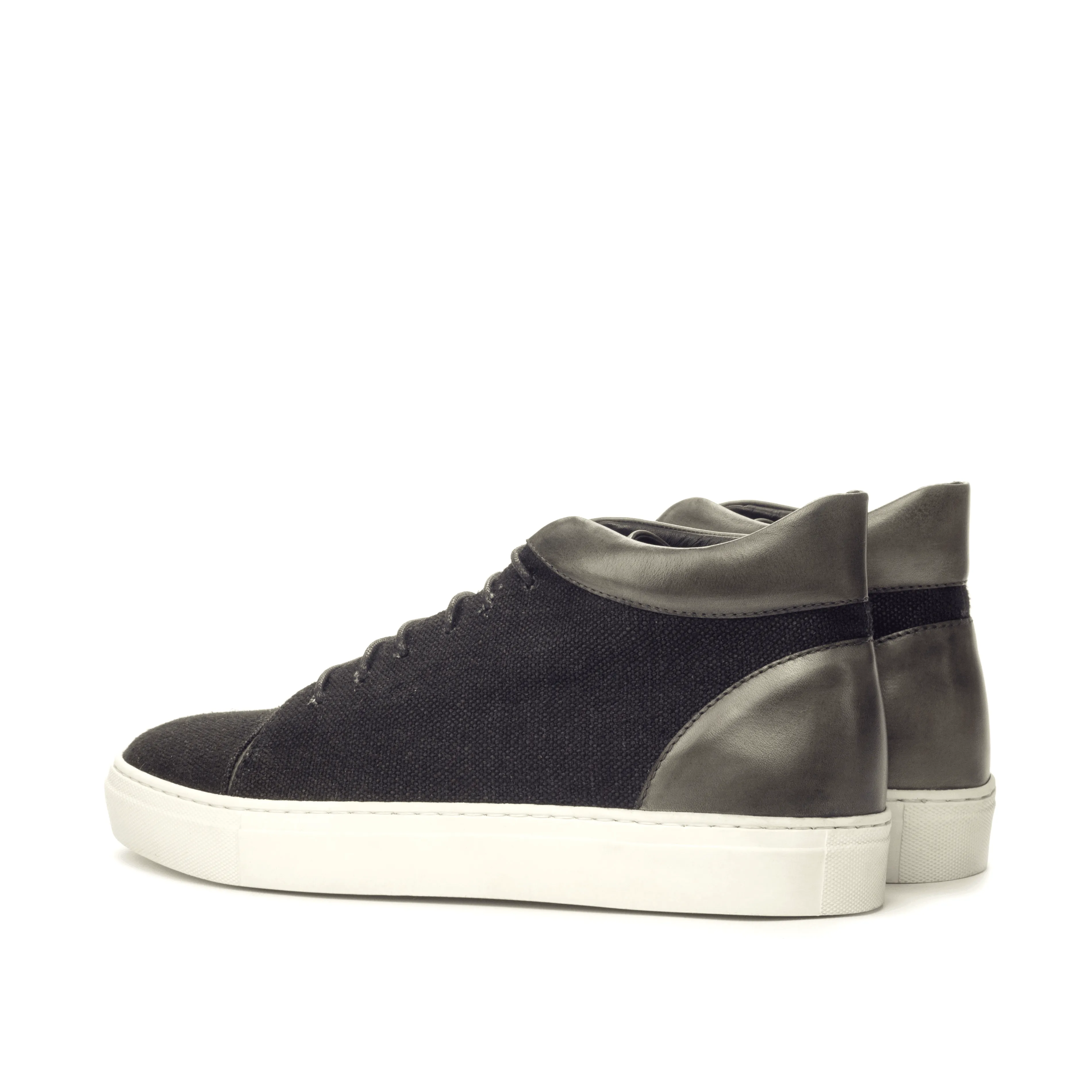 Vega high top sneakers II