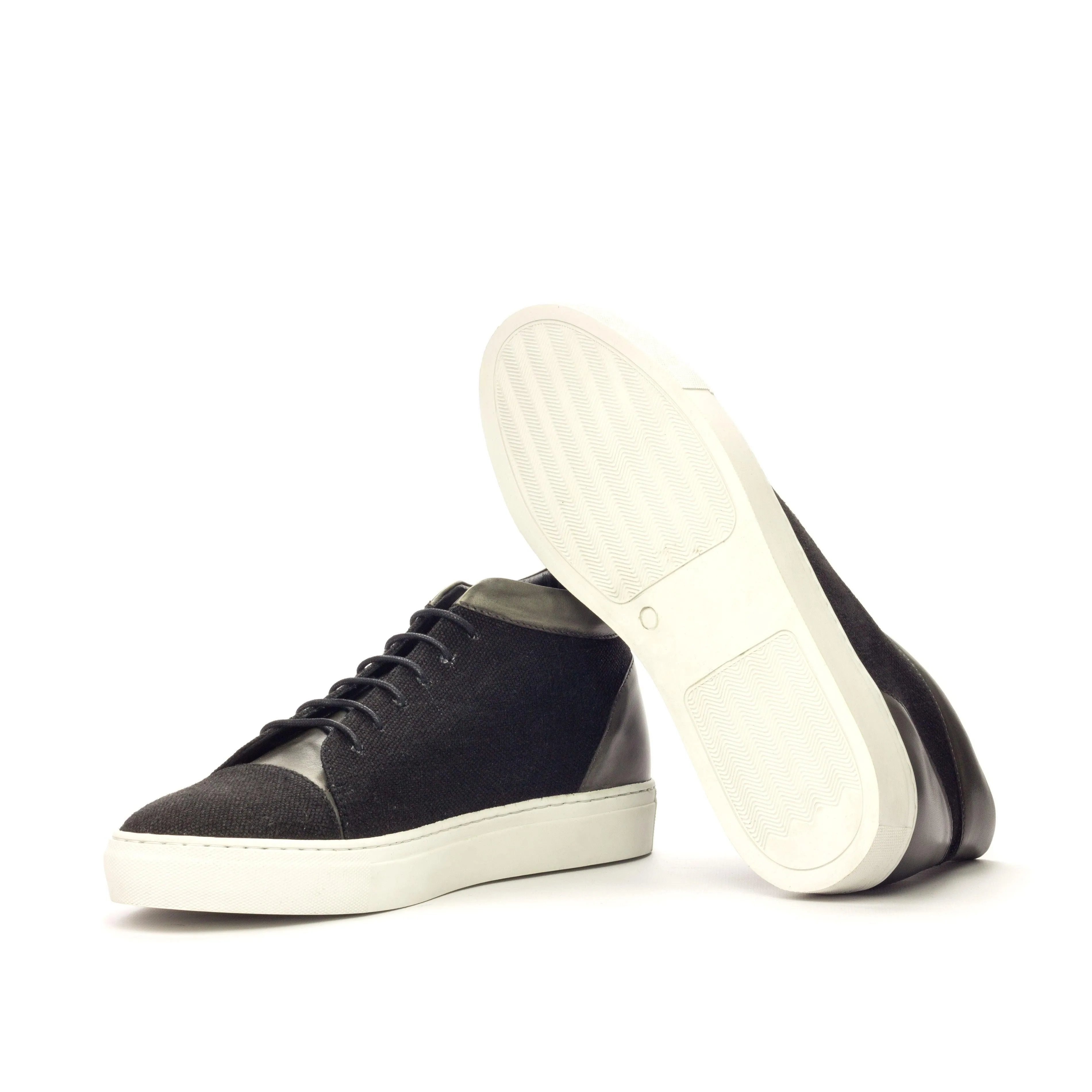 Vega high top sneakers II