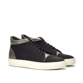 Vega high top sneakers II