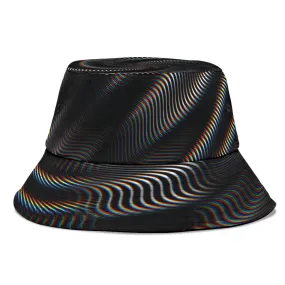 Waveform Bucket Hat